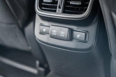 2022 Subaru Outback Onyx Edition XT