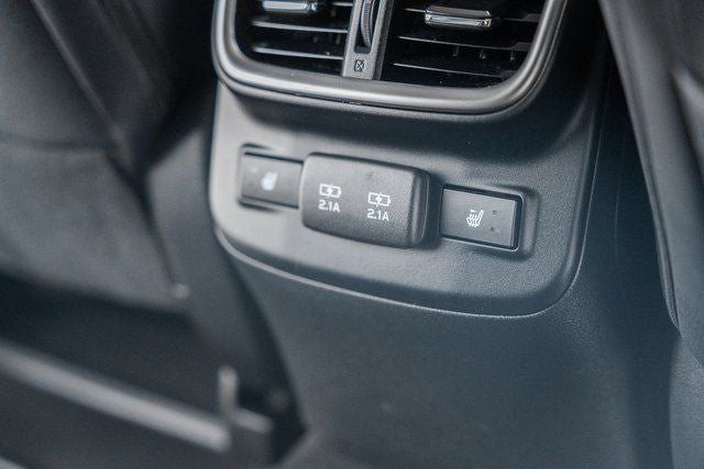 2022 Subaru Outback Onyx Edition XT