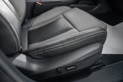 2022 Subaru Outback Onyx Edition XT