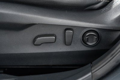 2022 Subaru Outback Onyx Edition XT