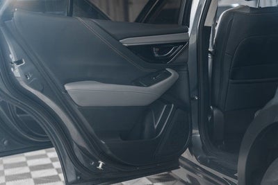 2022 Subaru Outback Onyx Edition XT