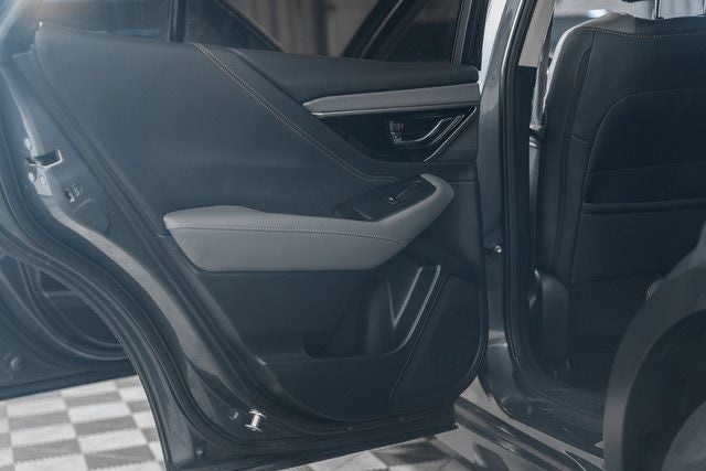 2022 Subaru Outback Onyx Edition XT