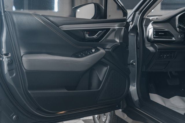 2022 Subaru Outback Onyx Edition XT