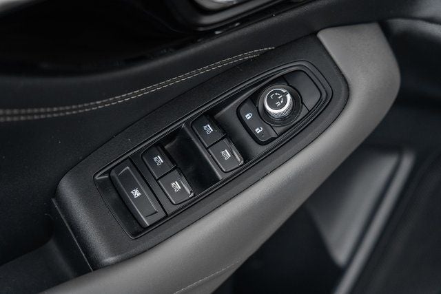 2022 Subaru Outback Onyx Edition XT