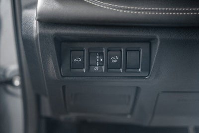 2022 Subaru Outback Onyx Edition XT