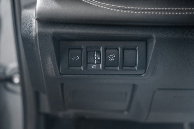 2022 Subaru Outback Onyx Edition XT