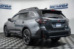 2022 Subaru Outback Onyx Edition XT
