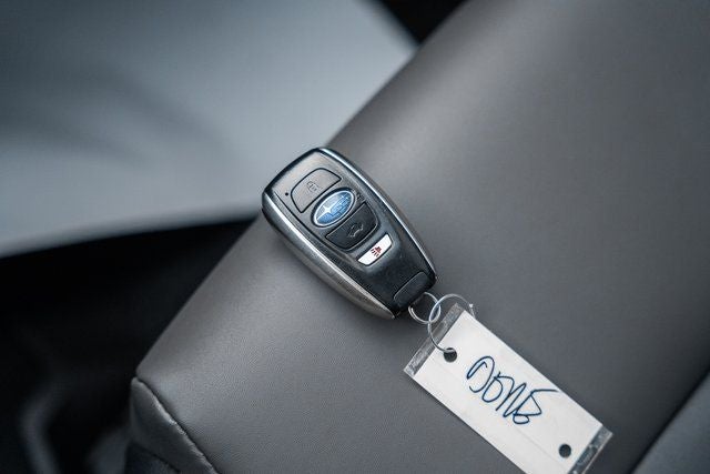 2022 Subaru Outback Onyx Edition XT