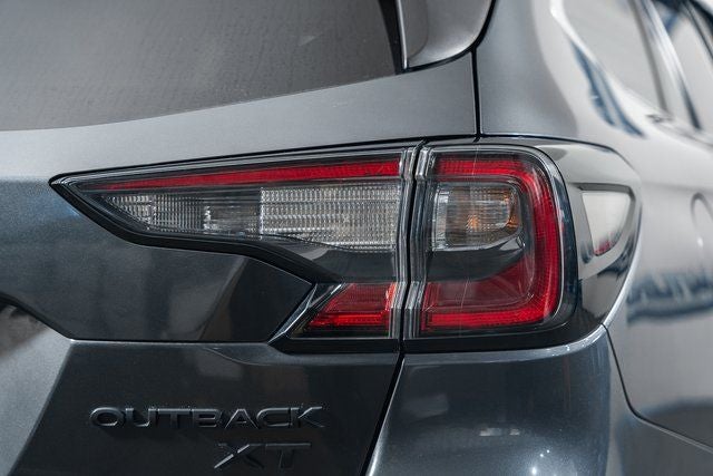 2022 Subaru Outback Onyx Edition XT