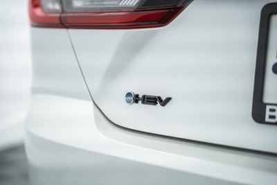 2025 Toyota Camry XSE Hybrid 2.5L