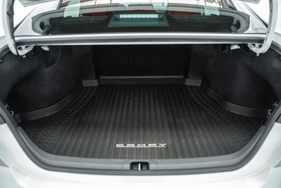 2025 Toyota Camry XSE Hybrid 2.5L