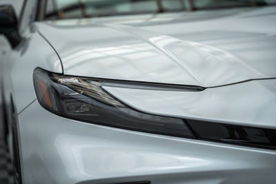 2025 Toyota Camry XSE Hybrid 2.5L