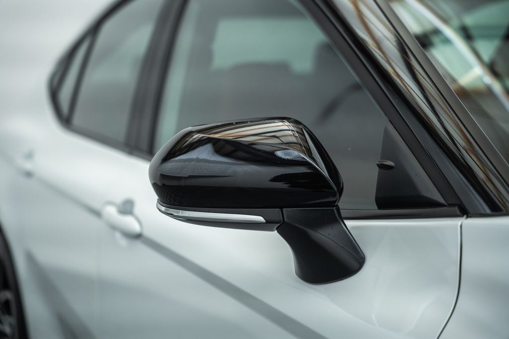 2025 Toyota Camry XSE Hybrid 2.5L