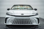 2025 Toyota Camry XSE Hybrid 2.5L