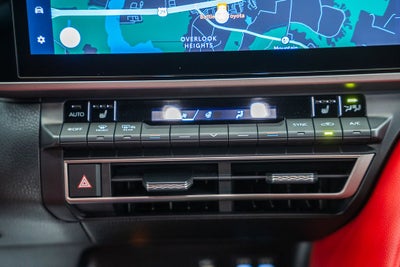 2025 Toyota Camry XSE Hybrid 2.5L