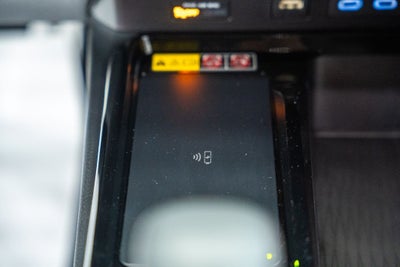 2025 Toyota Camry XSE Hybrid 2.5L