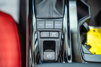 2025 Toyota Camry XSE Hybrid 2.5L