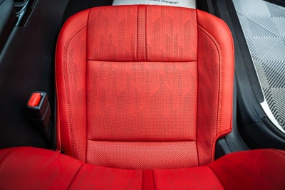 2025 Toyota Camry XSE Hybrid 2.5L