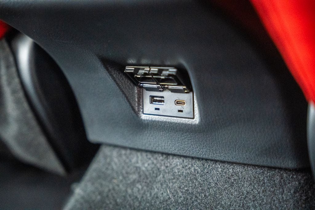 2025 Toyota Camry XSE Hybrid 2.5L