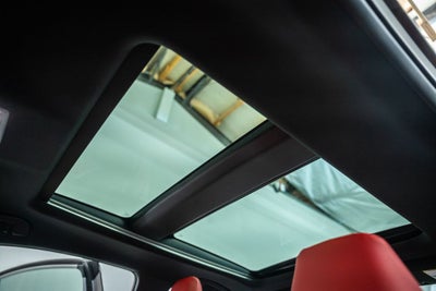 2025 Toyota Camry XSE Hybrid 2.5L