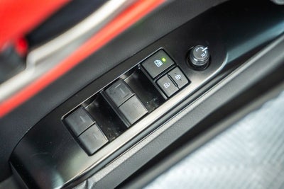 2025 Toyota Camry XSE Hybrid 2.5L