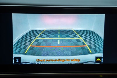 2025 Toyota Camry XSE Hybrid 2.5L