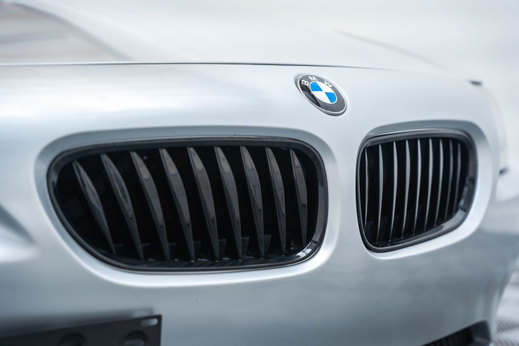 2005 BMW Z4 2.5i
