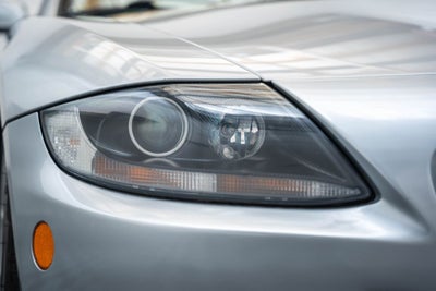 2005 BMW Z4 2.5i