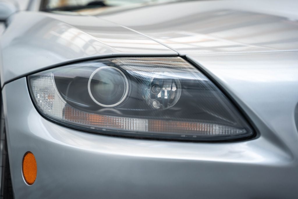 2005 BMW Z4 2.5i