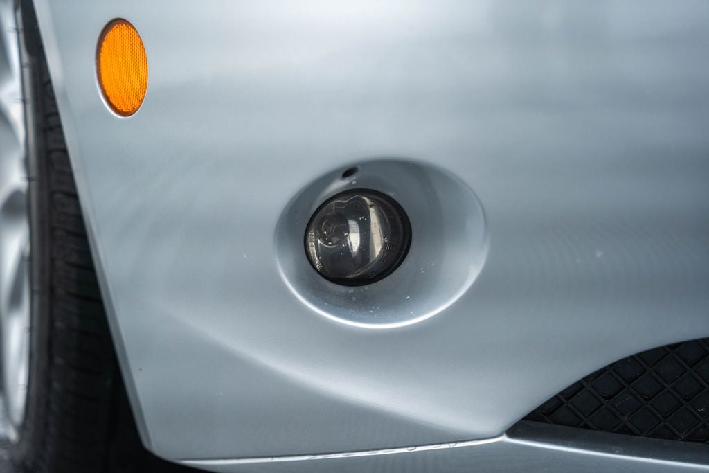 2005 BMW Z4 2.5i