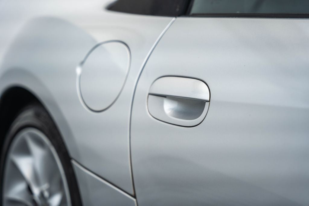 2005 BMW Z4 2.5i