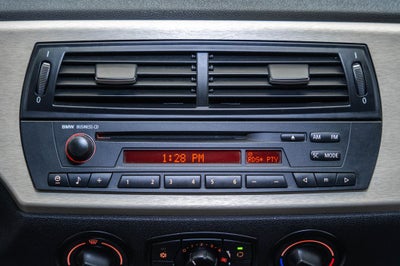 2005 BMW Z4 2.5i