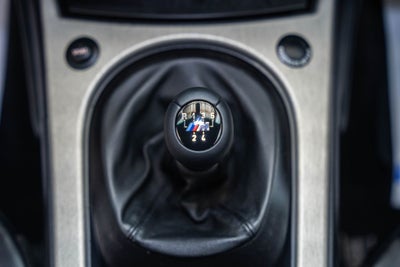 2005 BMW Z4 2.5i