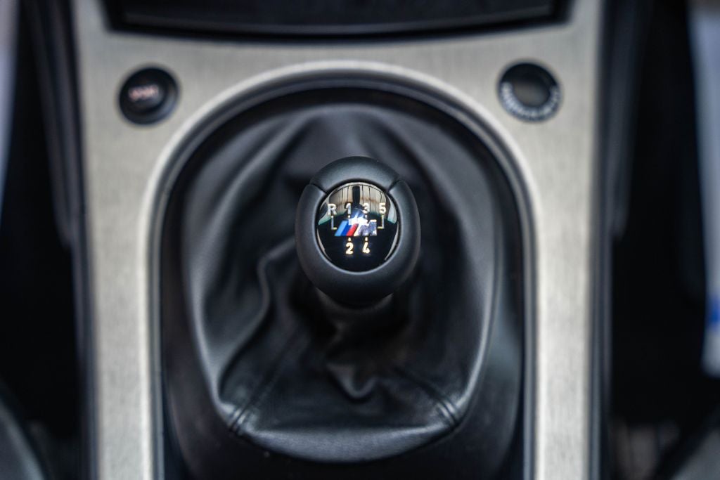 2005 BMW Z4 2.5i