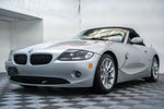 2005 BMW Z4 2.5i