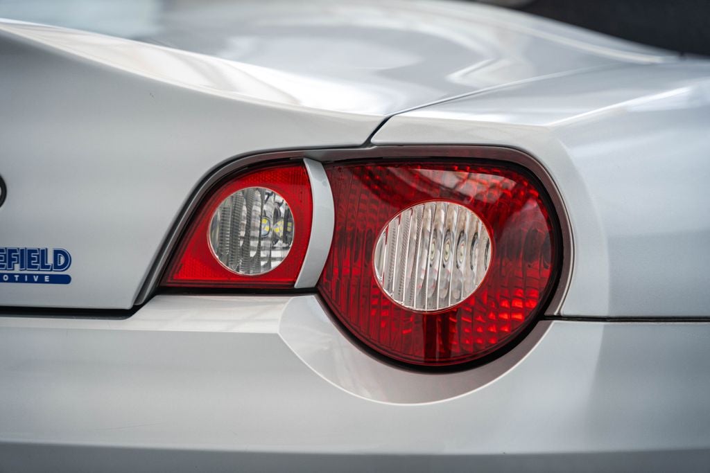 2005 BMW Z4 2.5i