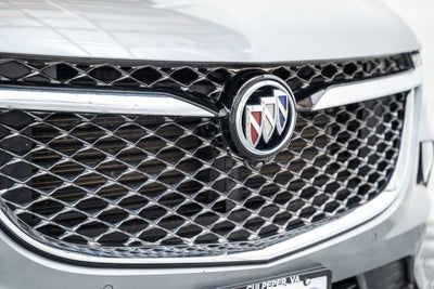 2024 Buick Enclave Avenir