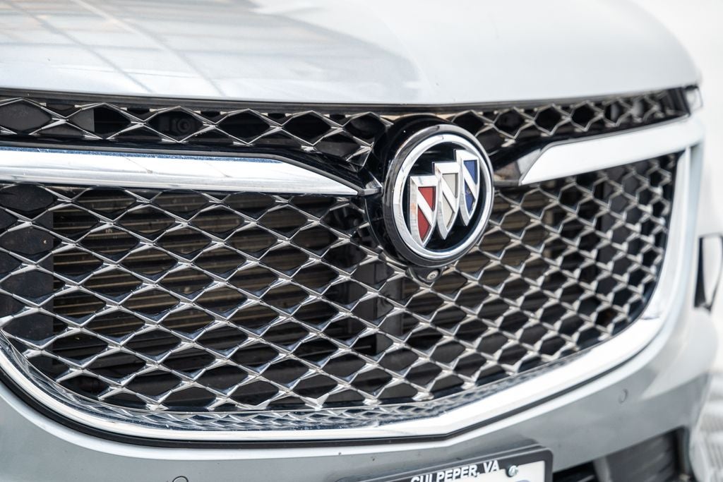 2024 Buick Enclave Avenir