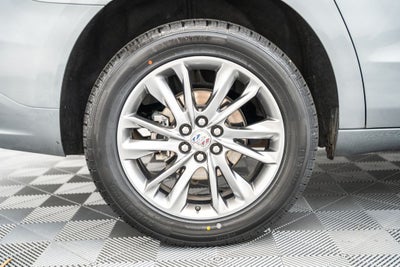 2024 Buick Enclave Avenir