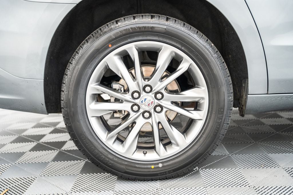 2024 Buick Enclave Avenir