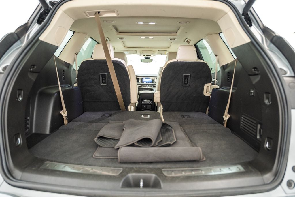 2024 Buick Enclave Avenir