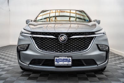 2024 Buick Enclave Avenir