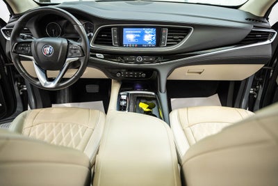 2024 Buick Enclave Avenir