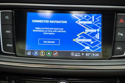 2024 Buick Enclave Avenir