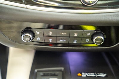 2024 Buick Enclave Avenir