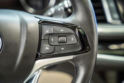 2024 Buick Enclave Avenir