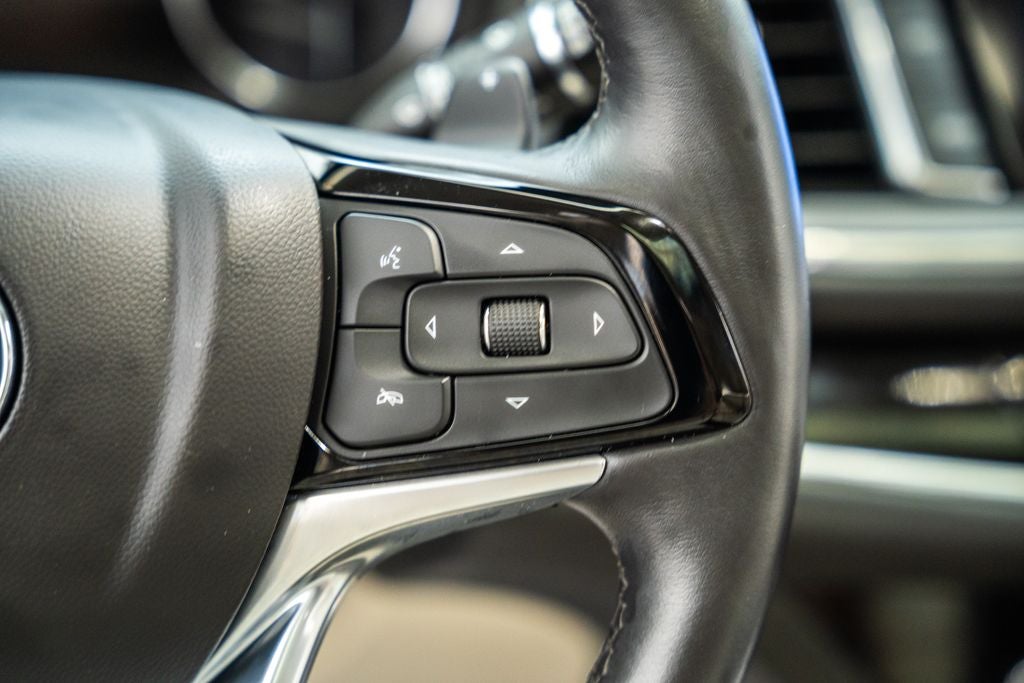 2024 Buick Enclave Avenir