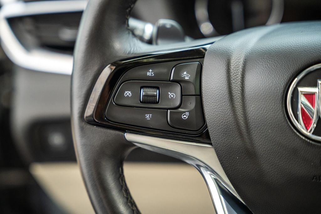 2024 Buick Enclave Avenir