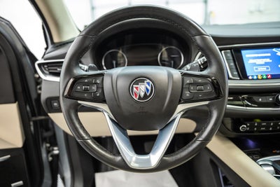 2024 Buick Enclave Avenir
