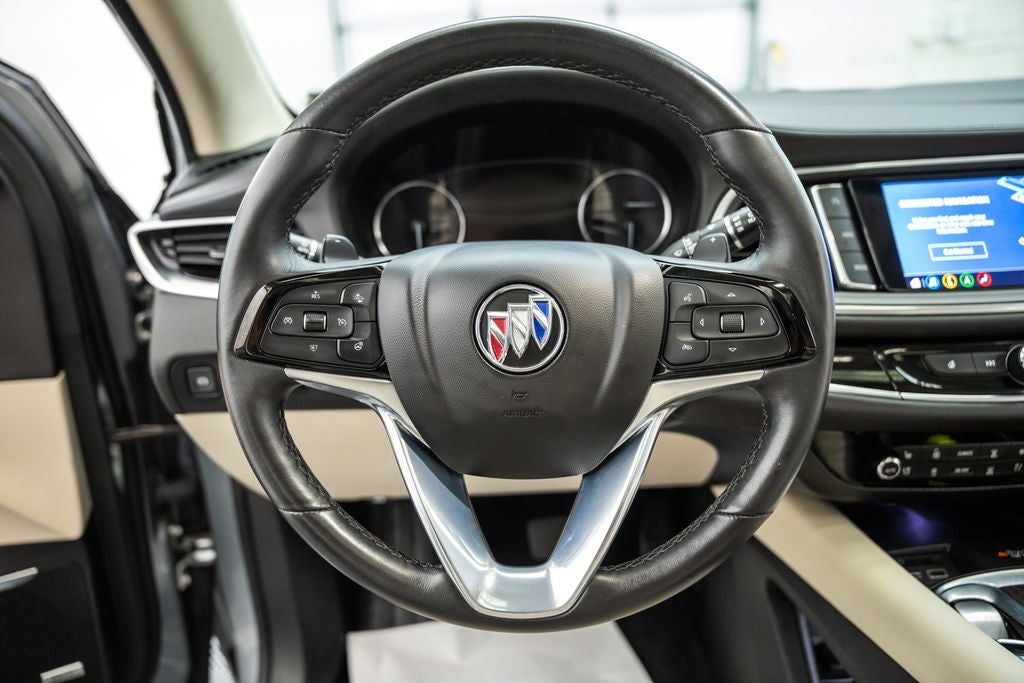 2024 Buick Enclave Avenir